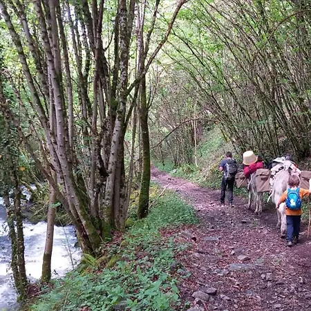 Tipi Immersion Nature * Saint-Etienne-de-Chomeil