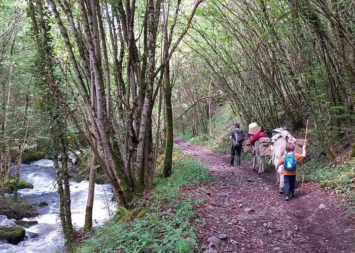 Tipi Immersion Nature * Saint-Etienne-de-Chomeil