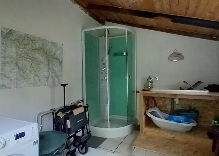 Tipi Immersion Nature * Saint-Etienne-de-Chomeil