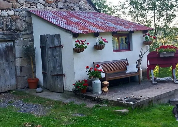 Luxe tent Tipi Immersion Nature